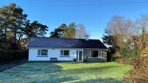 Garden - Gap of Dunloe Lodge (Dunloe Upper)