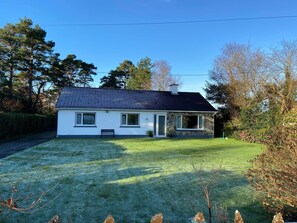 Garden - Gap of Dunloe Lodge (Dunloe Upper)