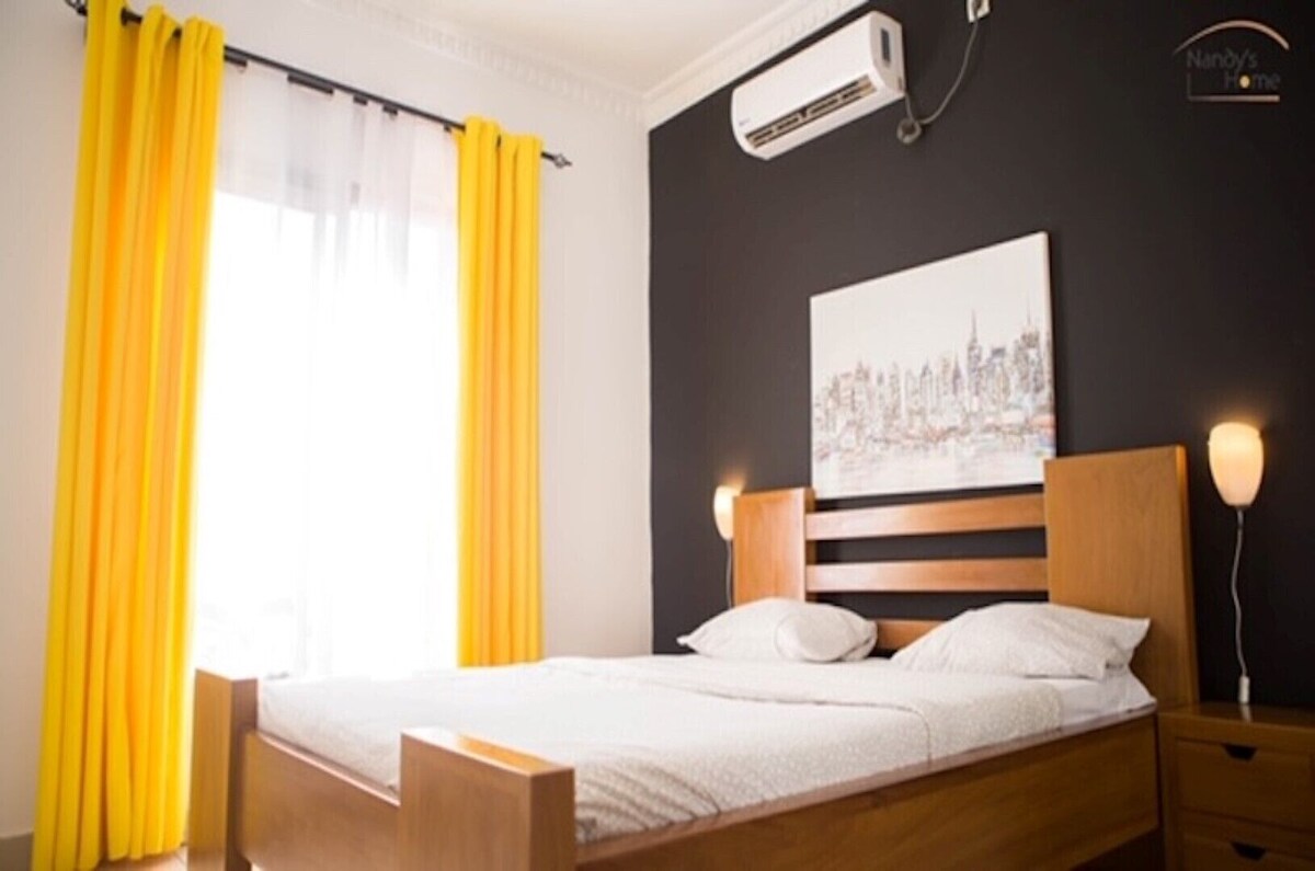 Image de profil de l’hôte