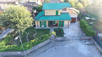 Ilmakuva