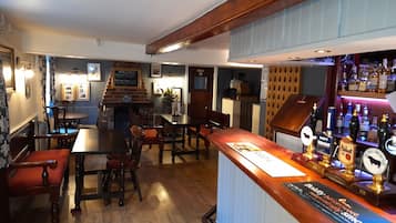 Bar (á gististað)