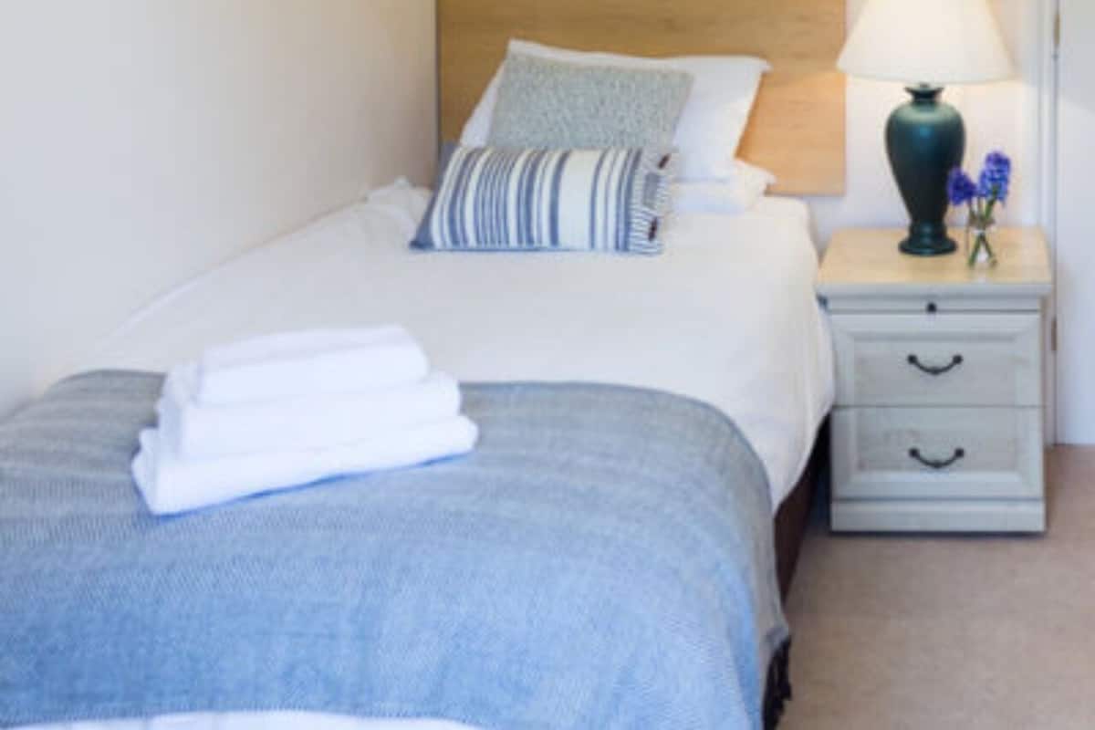 Standard Single Room, Ensuite