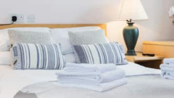 Standard Double Room, Ensuite