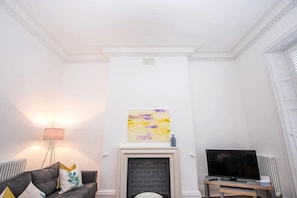 Deluxe-Apartment