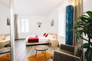 Chambre Supérieure