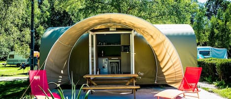 Coco Sweet | Terrace/patio