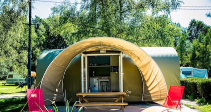 Camping Les Bouleaux