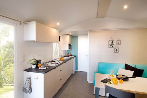 Camping Les Bouleaux