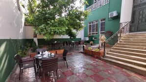 Front of property - The Best (Baku)