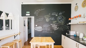 Cuisine partagée