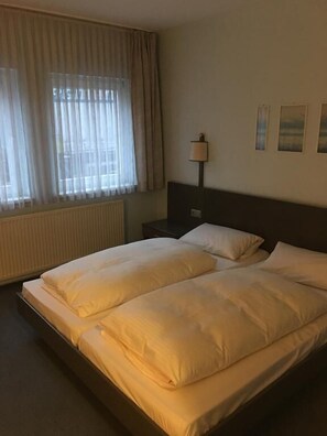 Double Room | Free WiFi