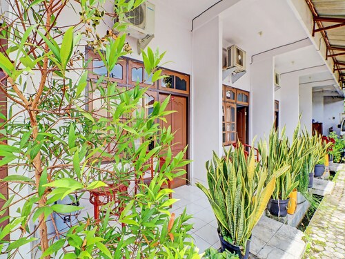 Hotel O Gusti Residence