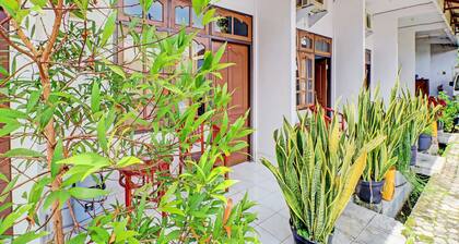 Hotel O Gusti Residence