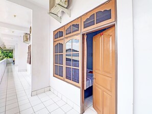 Detalle exterior