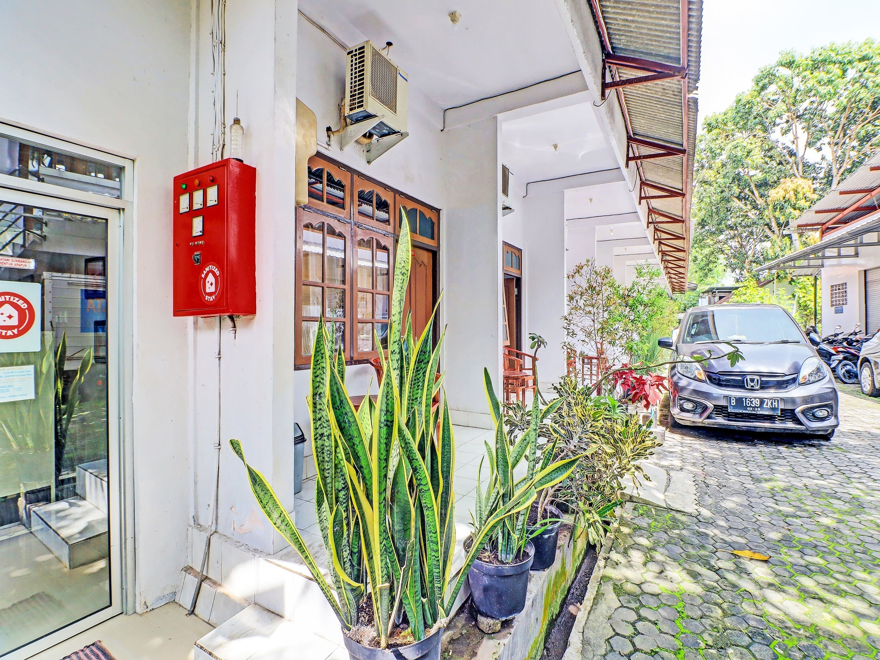 Foto - Hotel O Gusti Residence