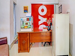 Recepción