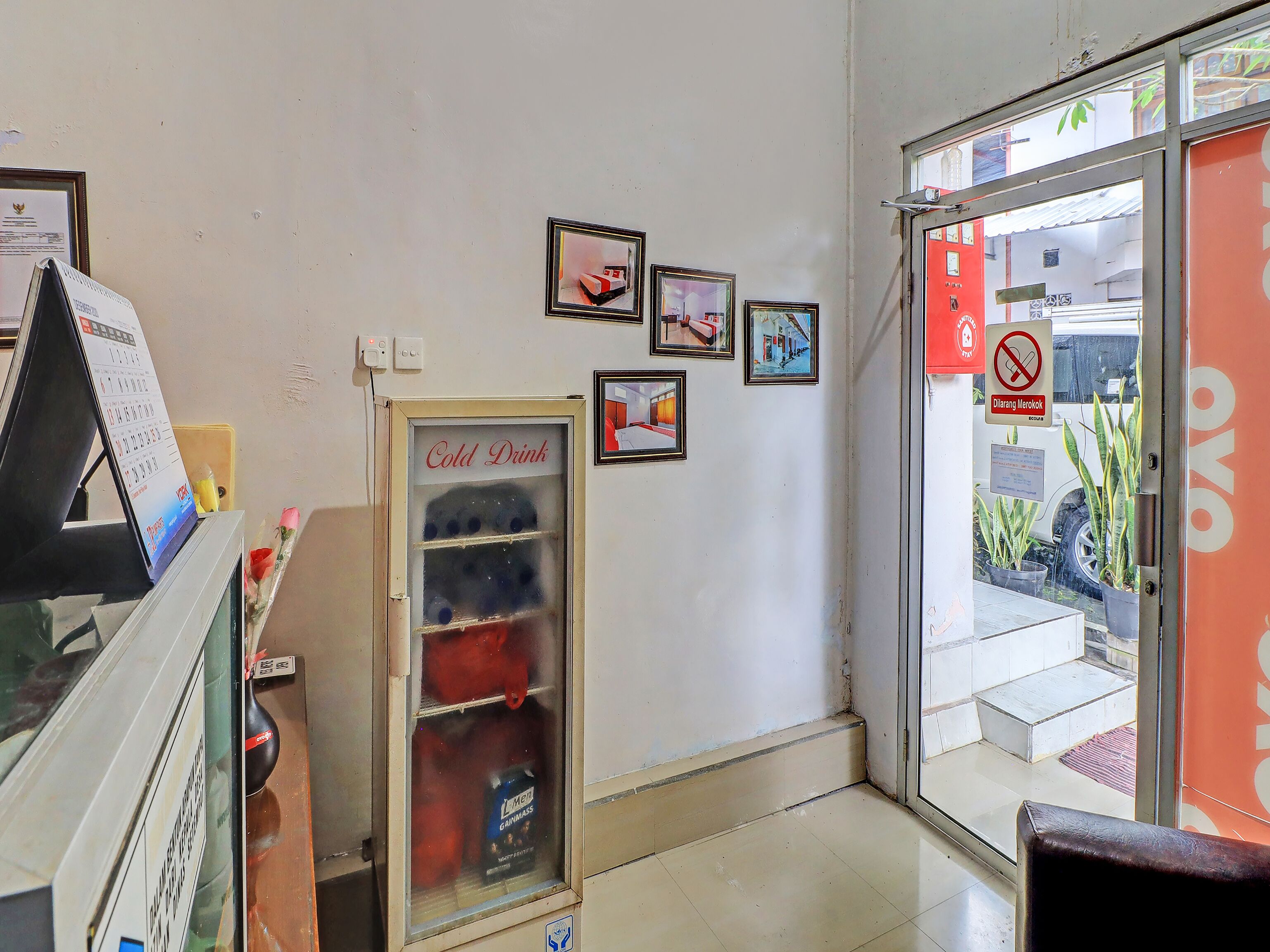 Foto - Hotel O Gusti Residence