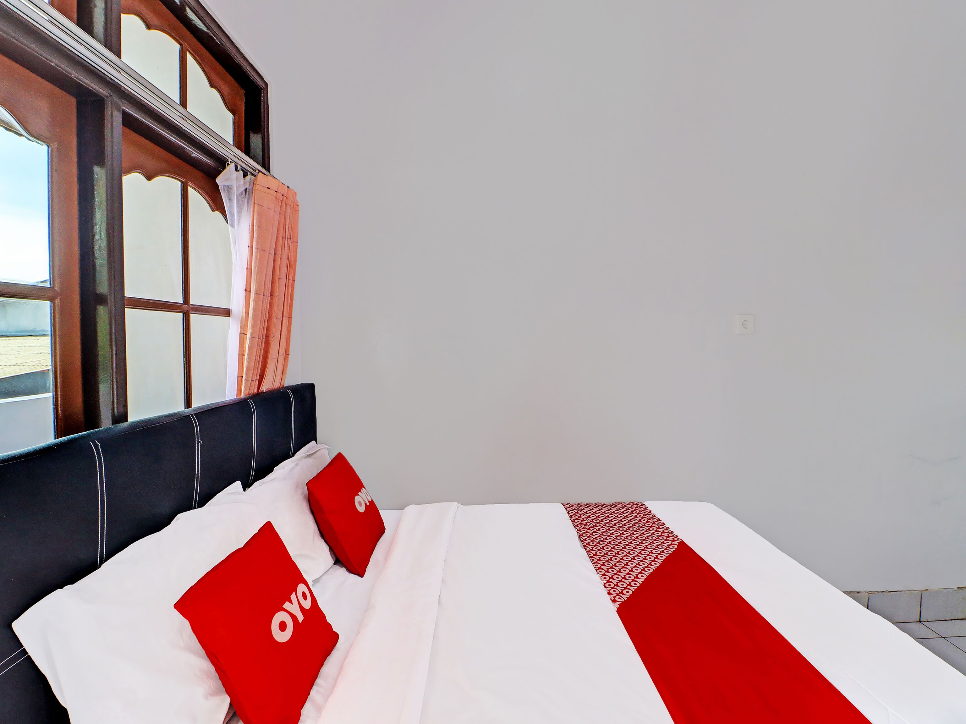 Foto - Hotel O Gusti Residence