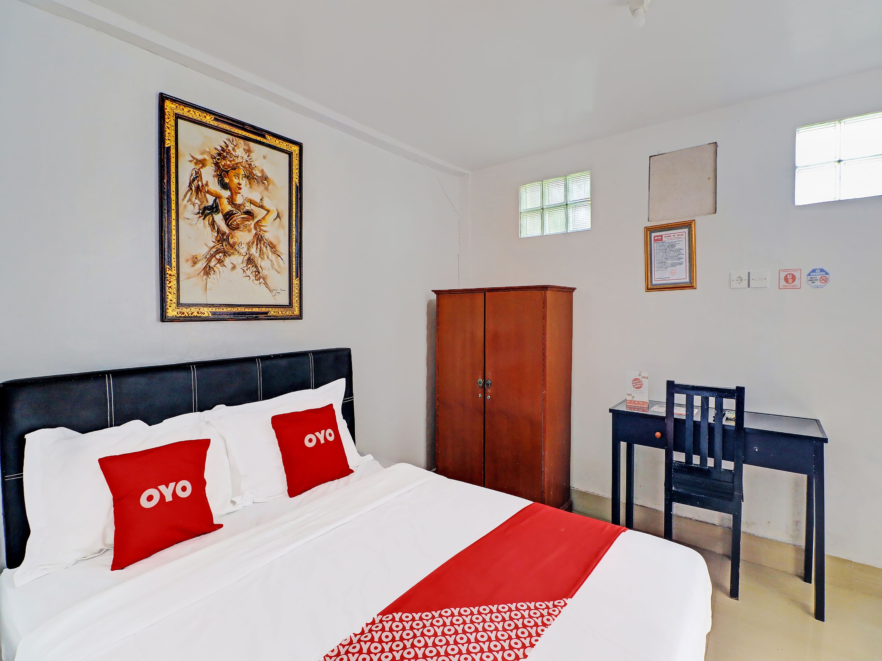 Foto - Hotel O Gusti Residence