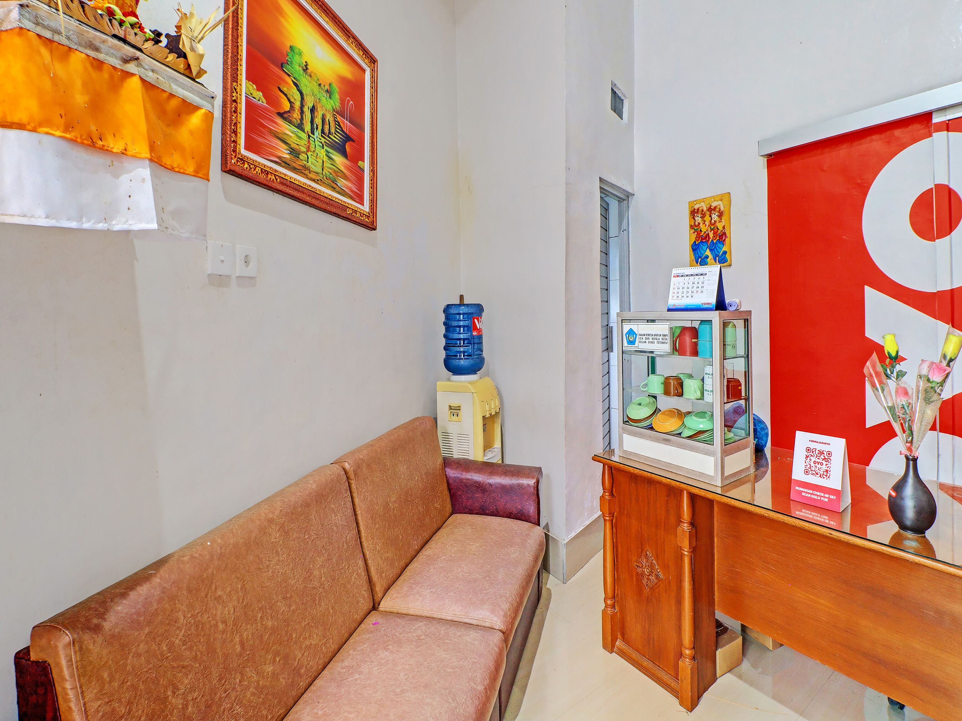 Foto - Hotel O Gusti Residence