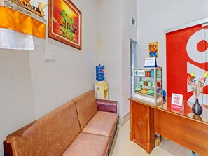 Recepción