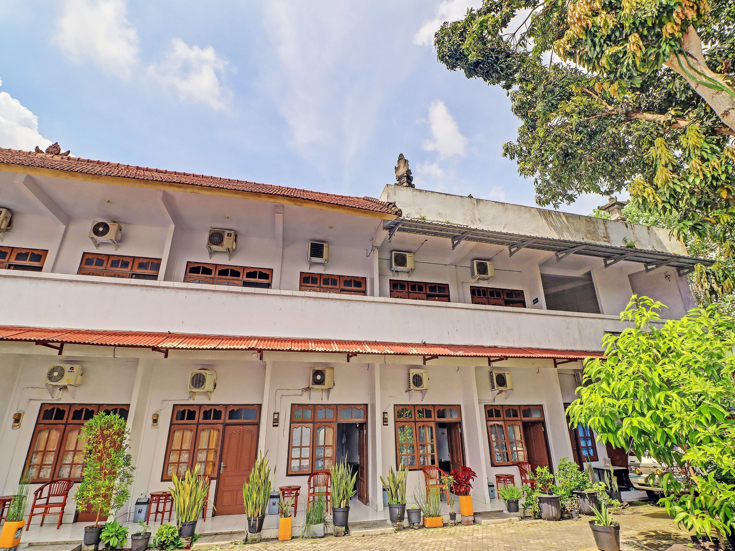 Foto - Hotel O Gusti Residence