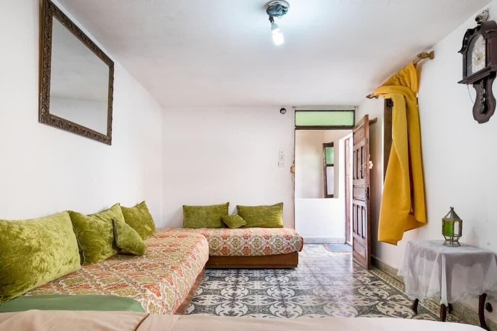 Foto - Dar Fatimazahra