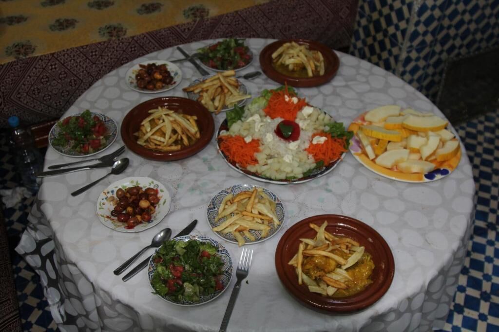 Foto - Dar Fatimazahra