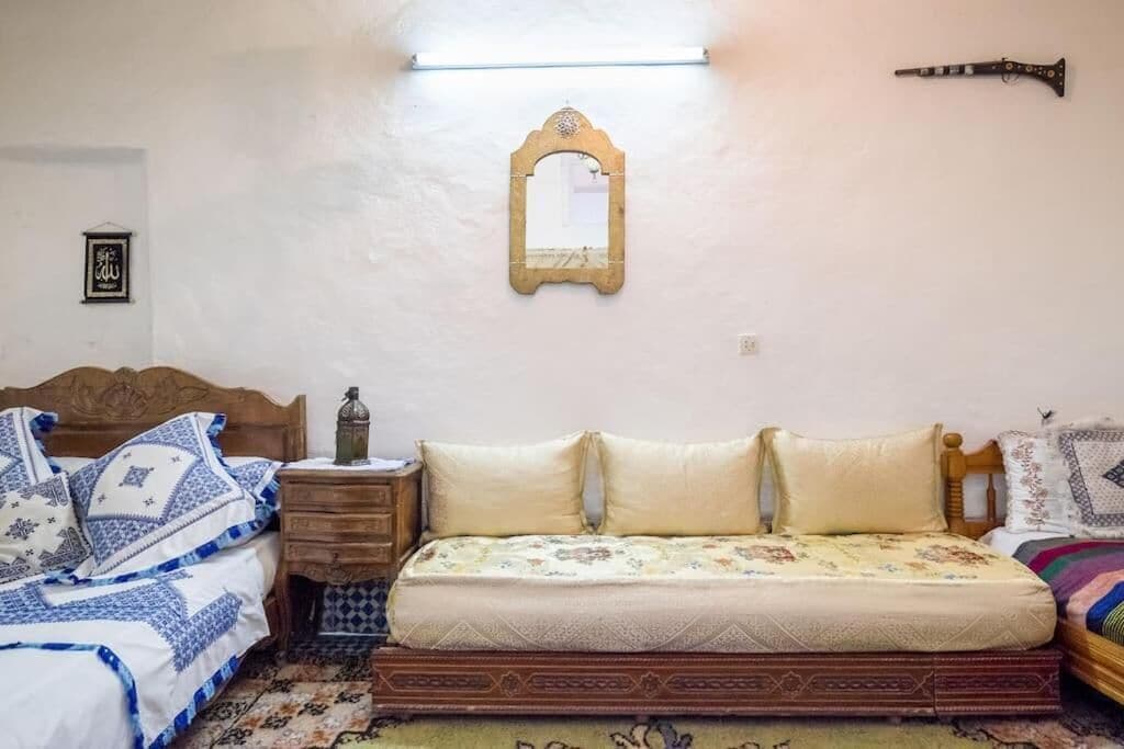 Foto - Dar Fatimazahra