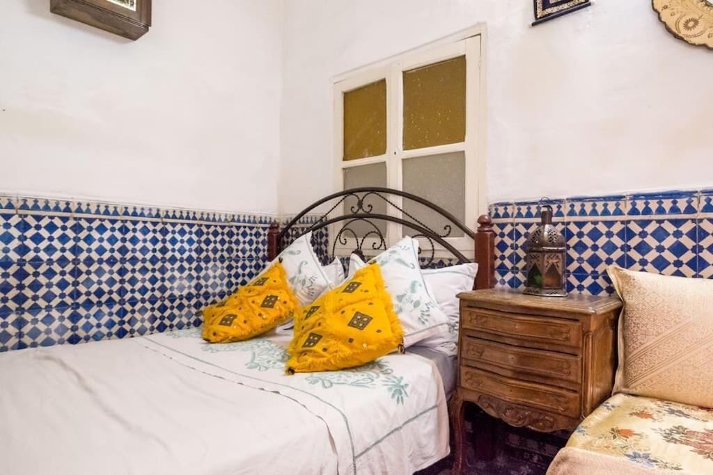 Foto - Dar Fatimazahra