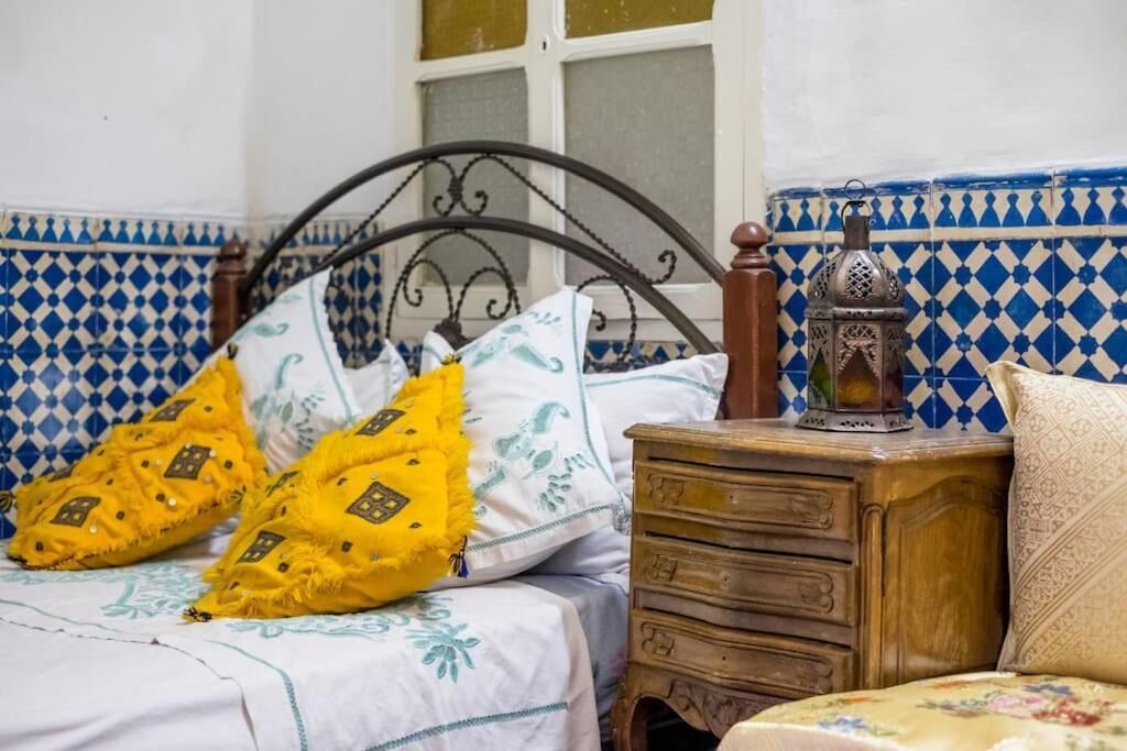 Foto - Dar Fatimazahra