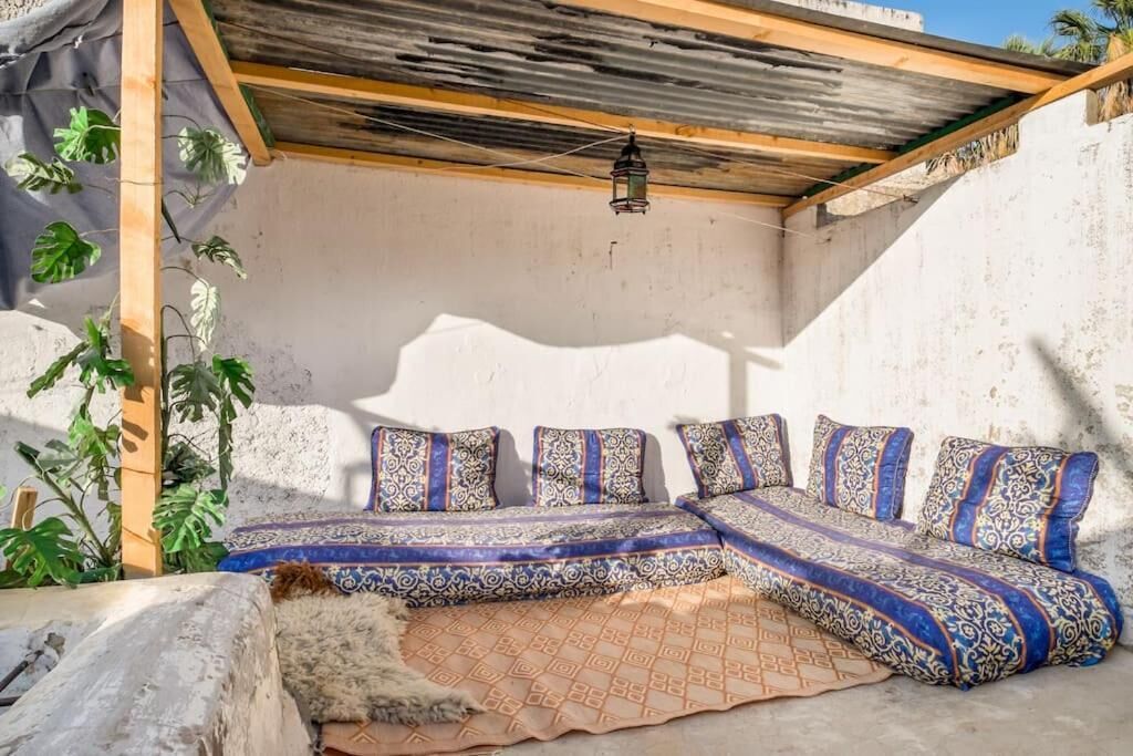 Foto - Dar Fatimazahra