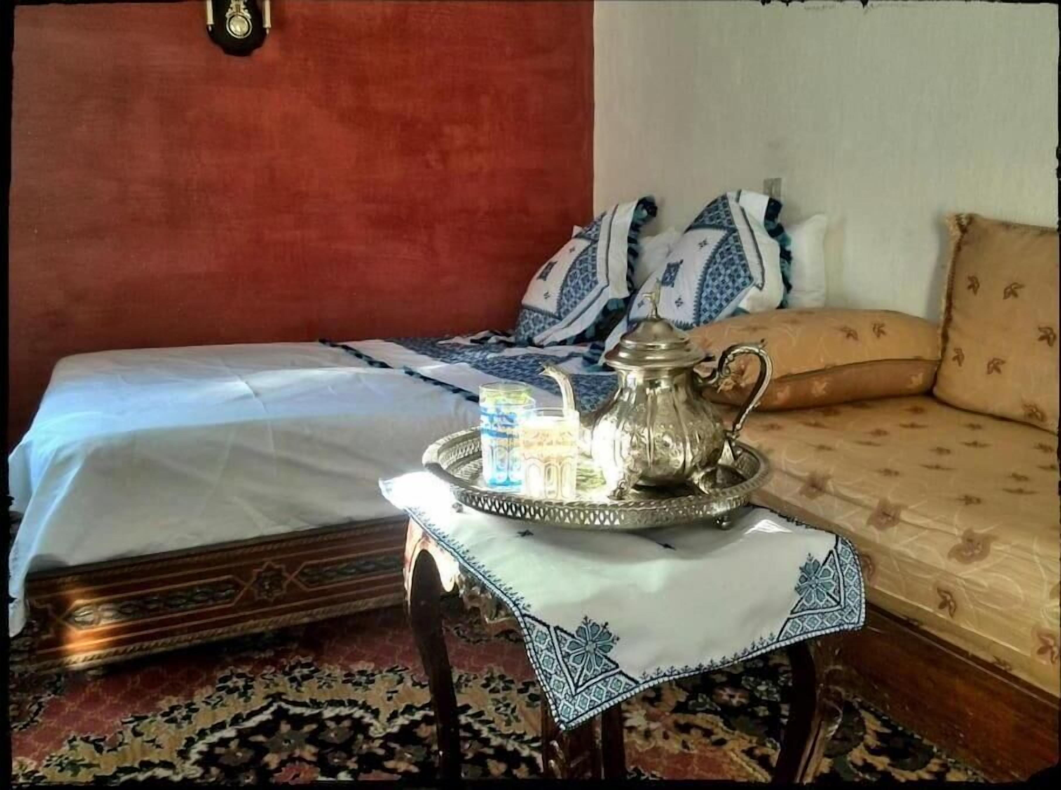 Foto - Dar Fatimazahra