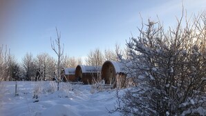 Eksteriør