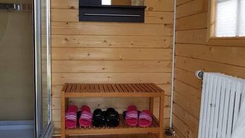 Servicio de la propiedad