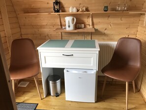 Interior - Ásahraun Guesthouse (Selfoss)