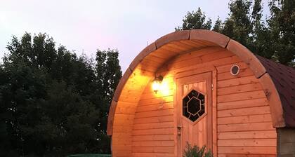 Ásahraun Guesthouse