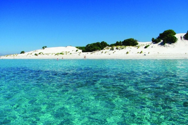 Praia