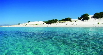 Sa Domu Sarda
