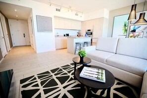 Télévision, espaces bureaux