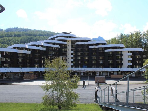 Cozy studio at the foot of the slopes in Vars