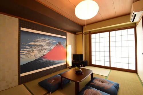 Alphabed Takamatsu Museum Street  401 / Takamatsu Kagawa