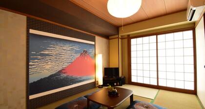 Alphabed Takamatsu Museum Street 401 / Takamatsu Kagawa