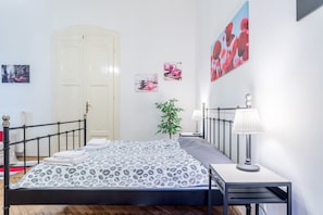 Apartment | Kostenloses WLAN