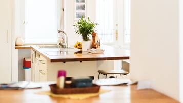 Detalhe da parte interna