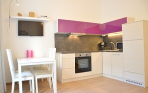 Departamento, 2 habitaciones | Cocina privada