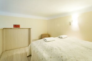 Apartment, 1 Bedroom