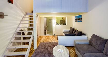 Balassi 27 Apartment