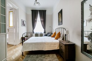 Apartment, 1 Bedroom