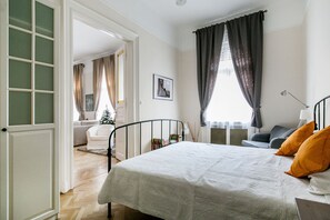 Apartment, 1 Bedroom